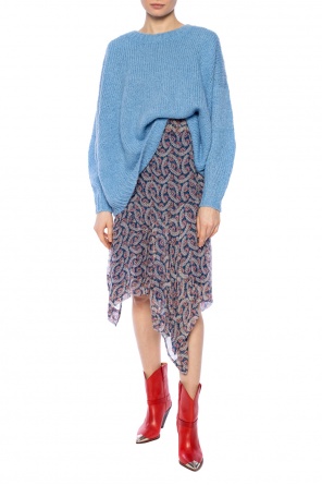 Crewneck sweater, zdjęcie 2 Crewneck sweater od Isabel Marant Etoile